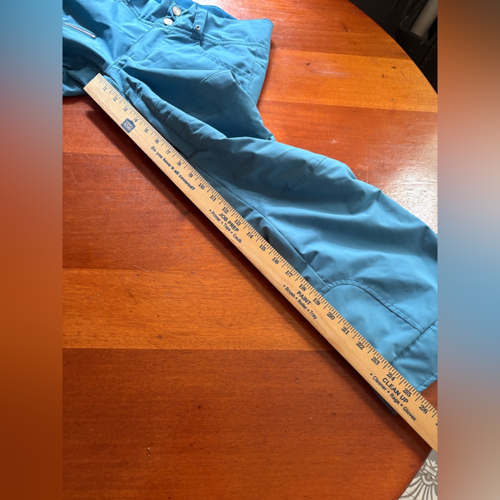 OBERMEYER teen ski pants - Picture 5 of 15